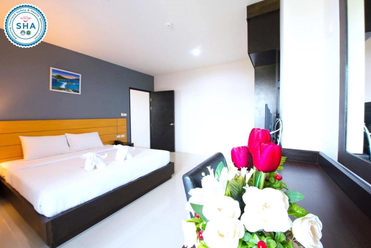 Hotel Lee Surat Thani